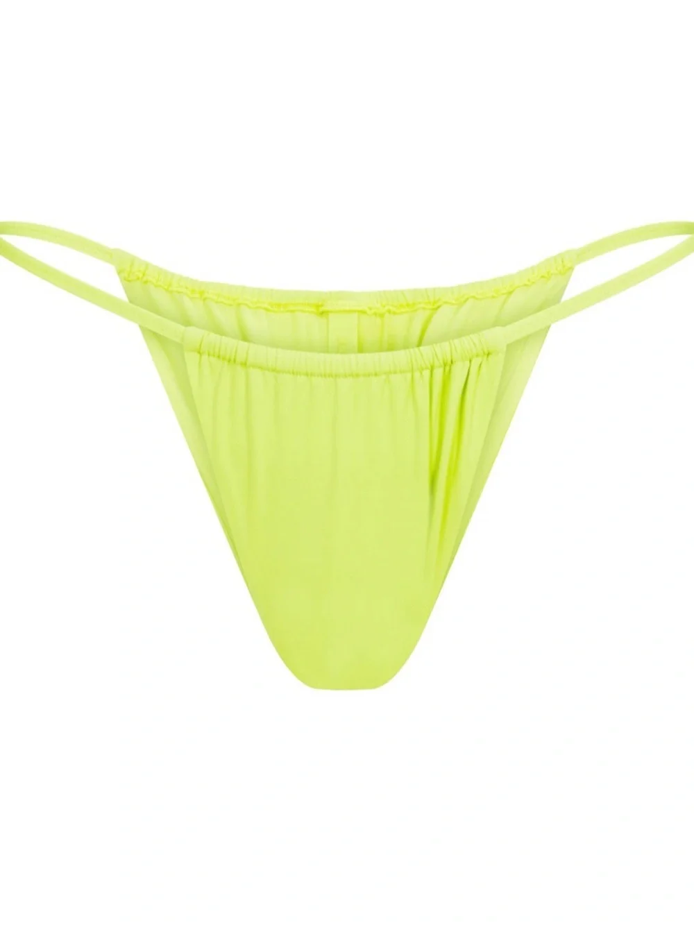 Skims Bikini Bottom
